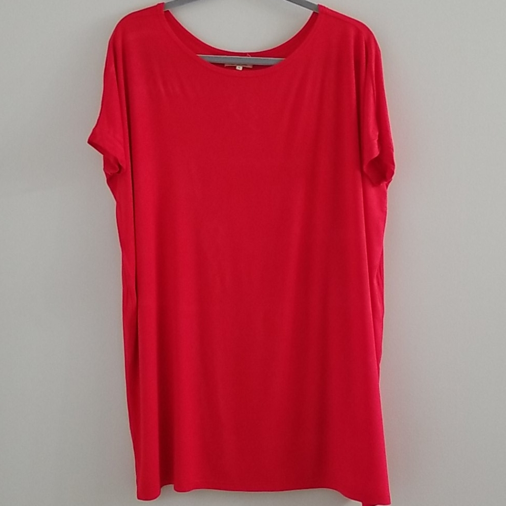 PIKO Women's Bamboo Top